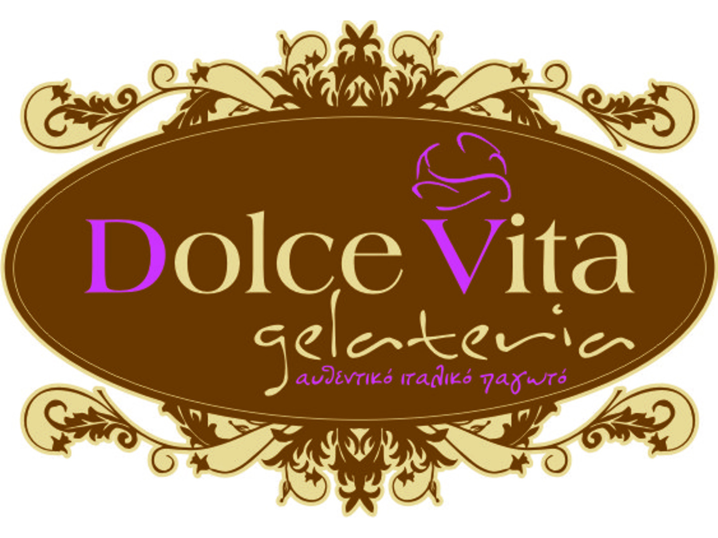 Dolce Vita Gelateria