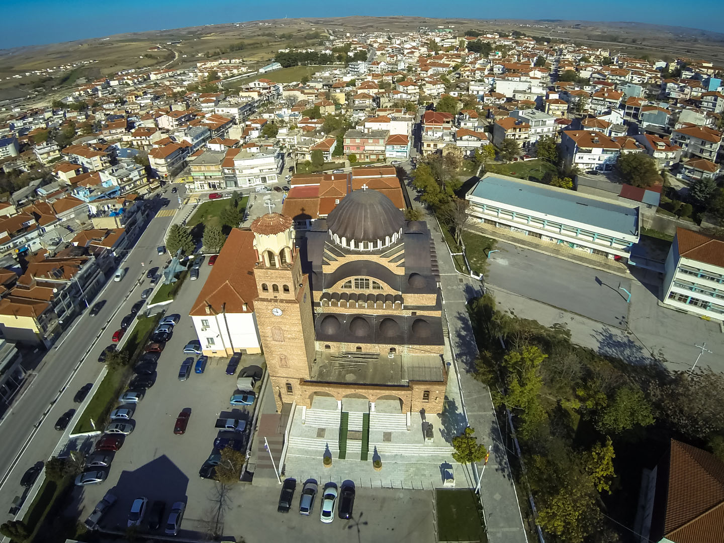 Εκκλησιαστικό Μουσείο