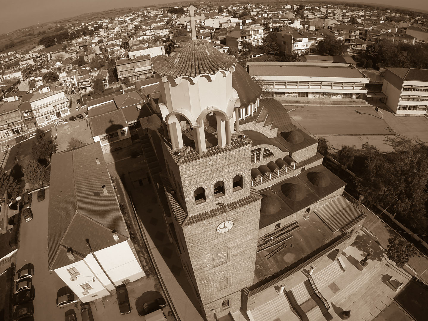 Ecclesiastical Museum