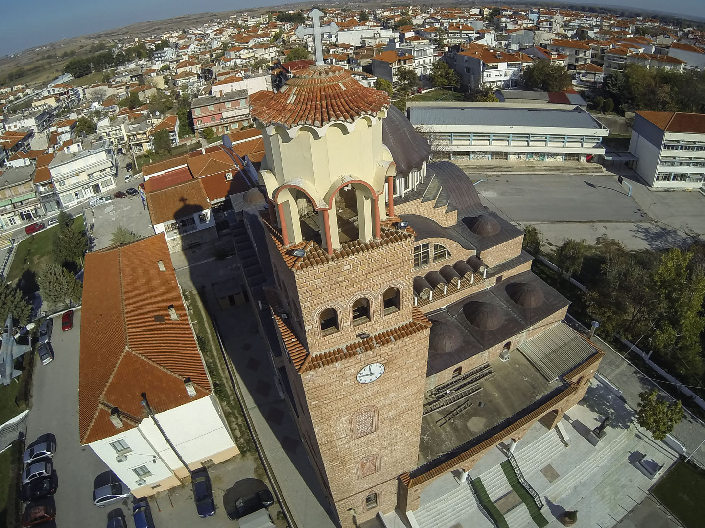 Ecclesiastical Museum