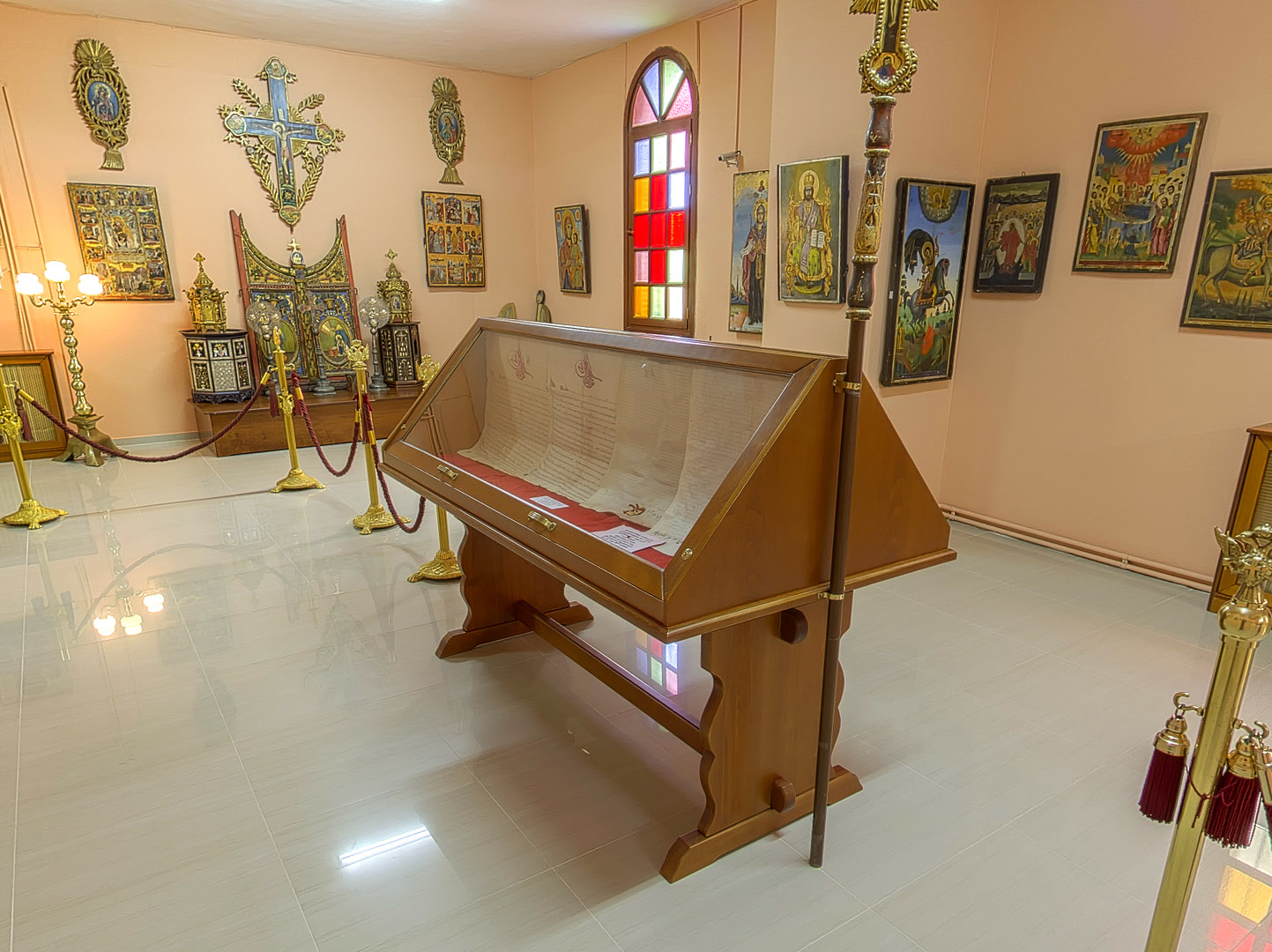 Ecclesiastical Museum