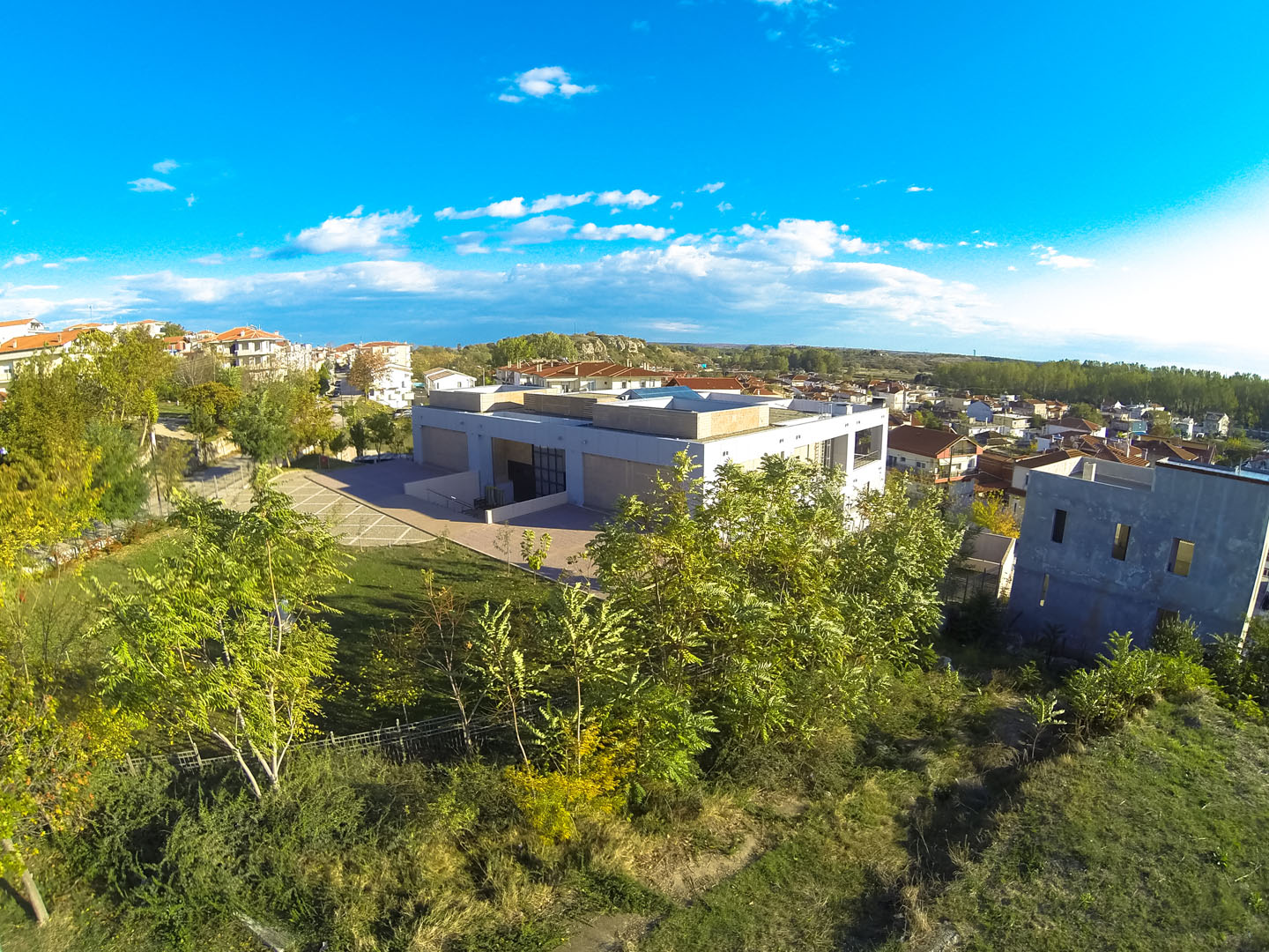 Byzantine Museum