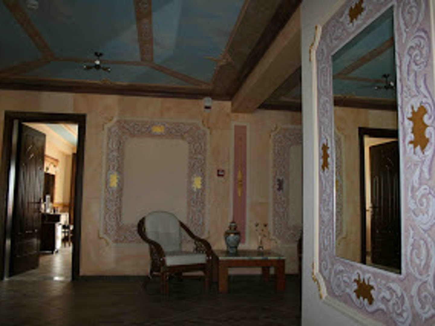 Hotel Anastasia - Art Hotel