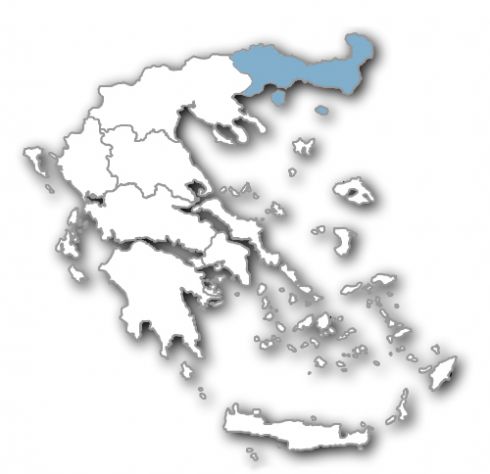 Ανατολική Μακεδονία και Θράκη