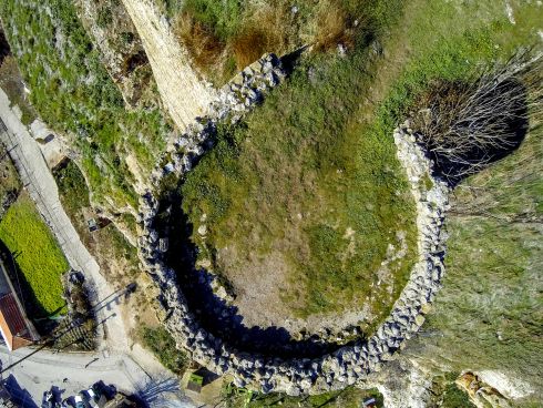 &Pi;ύ&rho;&gamma;&omicron;&sigmaf; &Beta;&alpha;&sigma;&iota;&lambda;&omicron;&pi;&omicron;ύ&lambda;&alpha;&sigmaf;