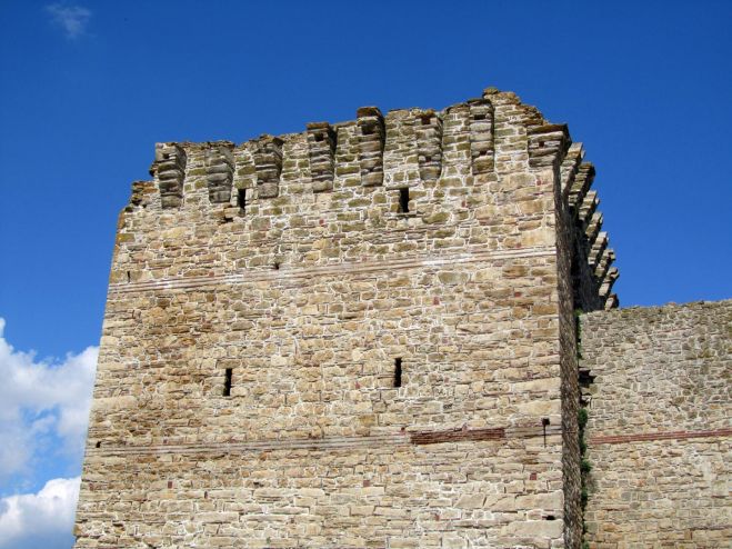 Φρούριο Πυθίου