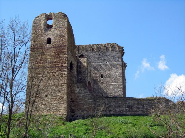 Φρούριο Πυθίου