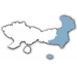 Evros County