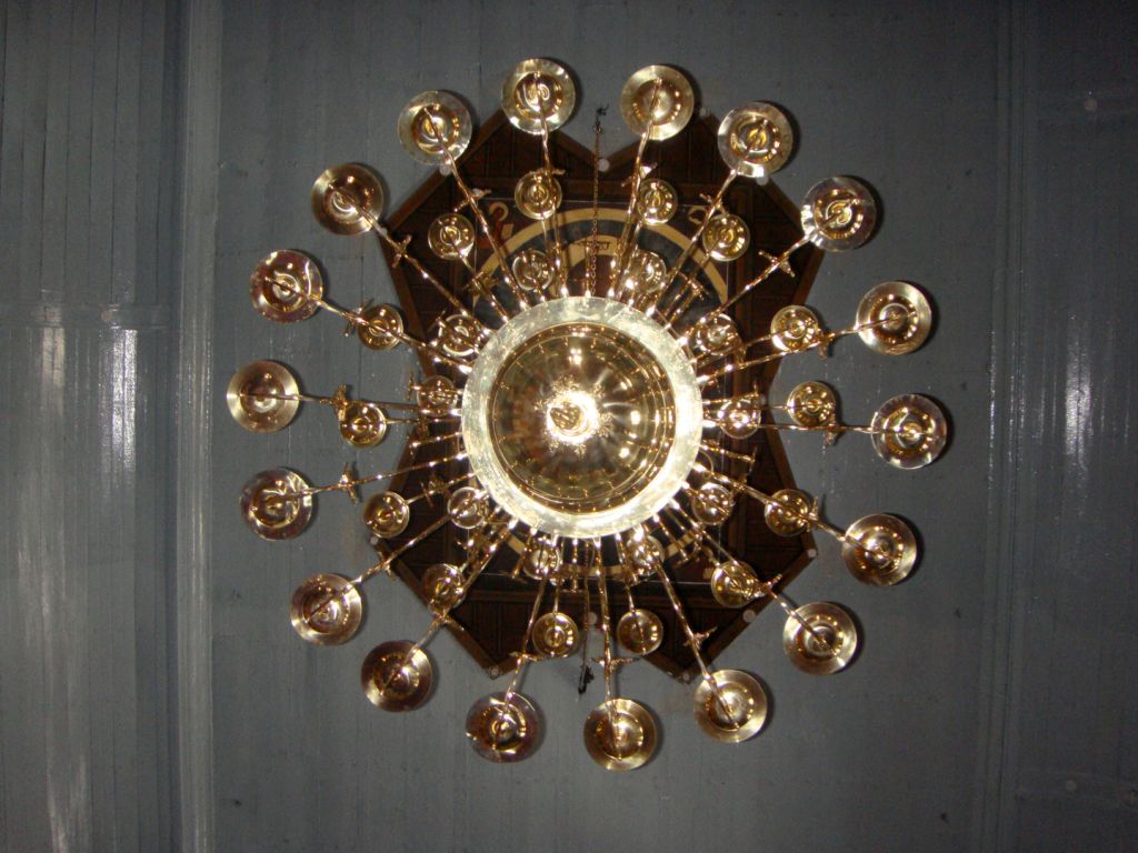 &Iota;.&Mu;. &Alpha;&gamma;ί&omicron;&upsilon; &Alpha;&theta;&alpha;&nu;&alpha;&sigma;ί&omicron;&upsilon;