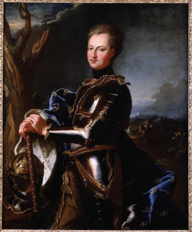 Βασιλεύς Κάρολος XII της Σουηδίας - Ένας χρόνος διαμονής στο Διδυμότειχο